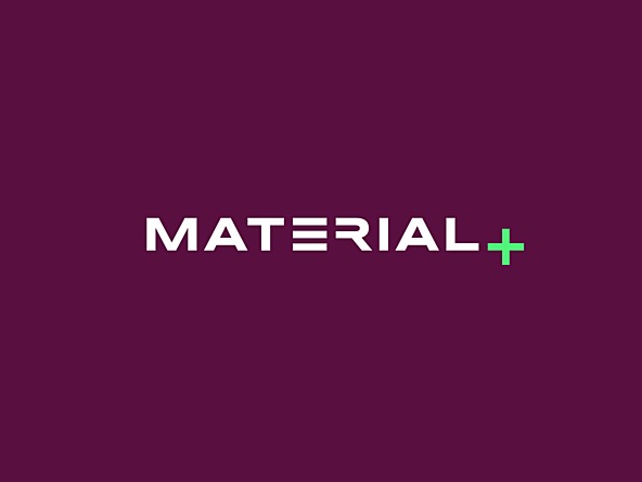 Material logo_crop